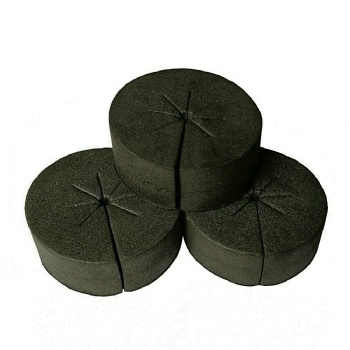 50 pack of Black Clone Collars - Designed specifically for 2