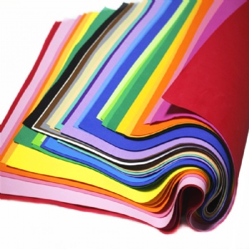 High quality craft DIY eva foam sheets of all colors	
