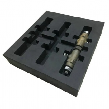  Good Quality EVA Foam Insert Factory Price Tool Box Packaging	