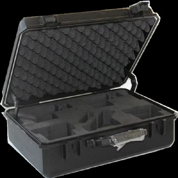  China Professional Custom Protective Foam Packaging Solutions for Various Items	