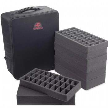 Custom EVA Foam Insert Protective and Cushioning Material for Packaging