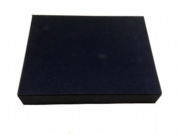  Custom Foam Insert for Watch Stand and Shop Display Protective Cushioning Material	
