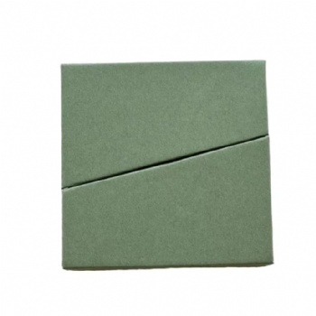  Luxury Recyclable Rigid Cardboard Gift Box Double Door Opening Custom Logo for Earring Necklace Fashion Jewelry Sets Made EVA	