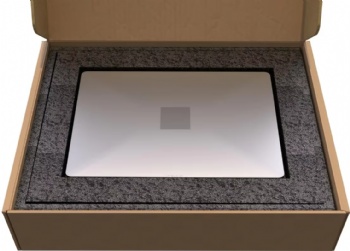  Factory Direct Custom Packaging Box with GRS Certificate Protective EPE Foam Insert for Package Direct Sale	