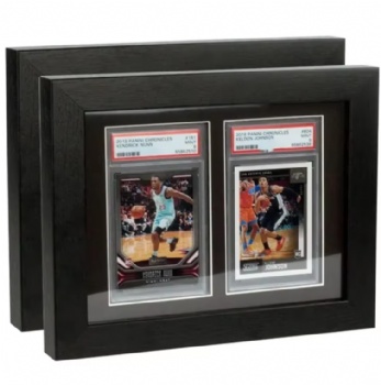 Foam Protective Collectible Graded Card Display Case BGS PSA CGC Sport PokeMon Grading Bumper Guard SlabMags for Graded Cards