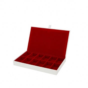 OEM Custom Recyclable Luxury Eyeliner Pen Mascara Tube Private Label EVA Magnetic Box Packaging Set for Cosmetics