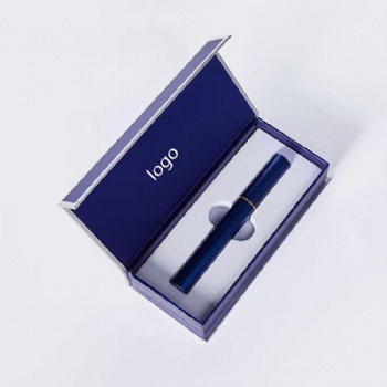  OEM Custom Recyclable Luxury Eyeliner Pen Mascara Tube Private Label EVA Magnetic Box Packaging Set for Cosmetics	