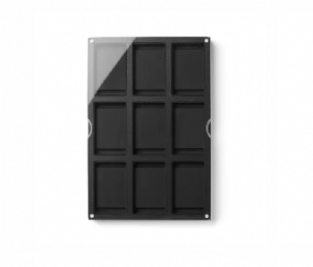 Collector Card Wall Display Baseball Basketball Football Acrylic Collectible psa Slab Guard Card Bumper Display
