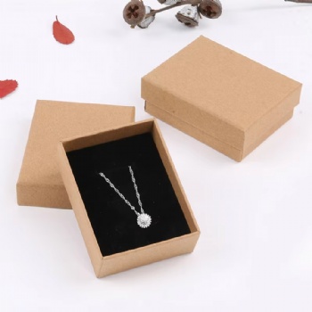  Custom Velvet Foam Inserts for Jewelry Box	