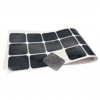  PC Insulation Gasket PET Plastic Sheet Is Used for Hardware Tools, Household Appliances, Toys, Handicrafts	