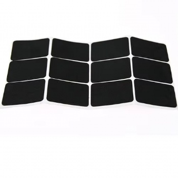  PC Insulation Gasket PET Plastic Sheet Is Used for Hardware Tools, Household Appliances, Toys, Handicrafts	