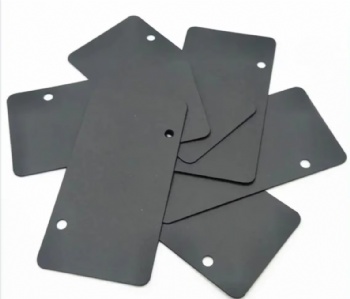 Fire Retardant and High-temperature Resistant Insulation Gasket PC/PET/PVC/PP