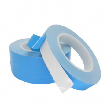 High Temperature Heat Resistant Waterproof Thermal Conductive Double Sided Adhesive Transfer Tape