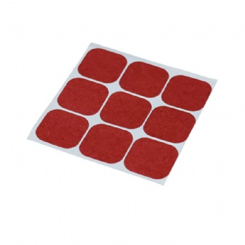 Battery Insulation Gasket Pack Cell Barley Adaptive Paper Glue Fish Electrode Insulated Pads Sealing Gasket