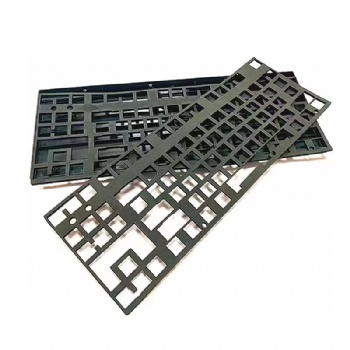  IXPE Spacer Axle Poron Die Cutting EPDM Soft Foam Gasket Heat-Resistant Keyboard Absorption Pad Acrylic Adhesive for Masking	