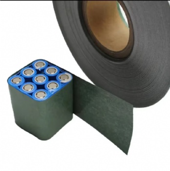 Customized Size Electrical Insulation Fish Paper Fish Paper for Motor Winding ,Fish Barley  6520 6521 for Convertor