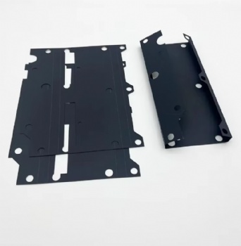  High Voltage Temperature Fire Resistant Twisted Bending Insulation Material FR700 Polycarbonate Mylar Sheet for Power Supplier	
