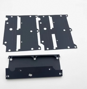 High Voltage Temperature Fire Resistant Twisted Bending Insulation Material FR700 Polycarbonate Mylar Sheet for Power Supplier	