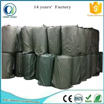 Custom Grade a Color Eva Foam Sheets Rolls at the Thickness of 0.5mm 1mm 2mm 3mm 4mm 6mm	