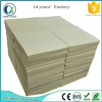  Multi Color Choice EVA Foam Sheet for Embroidery	