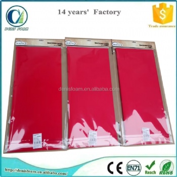  Craft Eva Foam Paper of Good Quality	