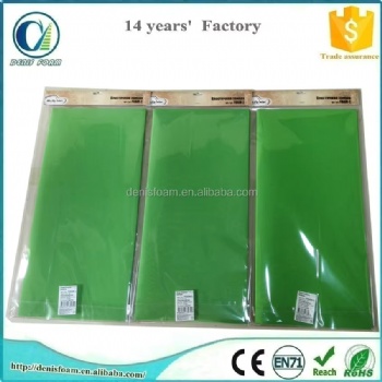  Craft Eva Foam Paper of Good Quality	