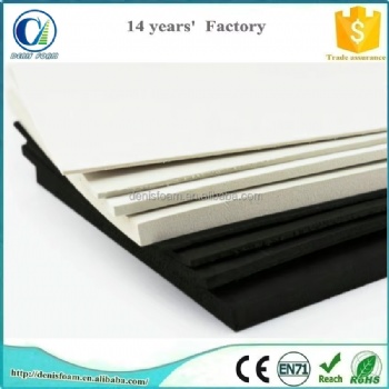  1cm Thickness Eva Foam of All Colors	