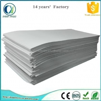  1cm Thickness Eva Foam of All Colors	