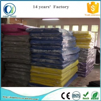  1cm Thickness Eva Foam of All Colors	