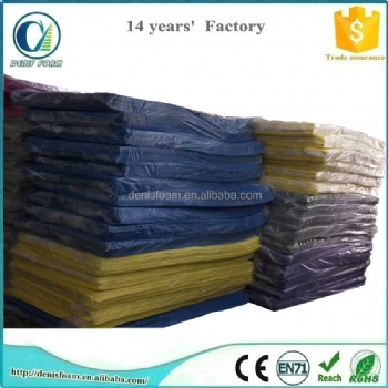  1cm Thickness Eva Foam of All Colors	