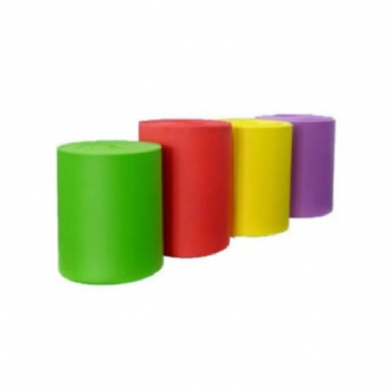 High Quality Gomma Eva Foamy Crafts Material  From China Factory