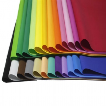  Super Quality Colored Craft Eva Foam Paper Sheets for DIY	
