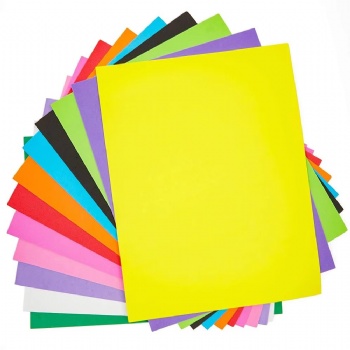  Factory Price Color Eva Foam Cosplay Sheet 1mm 2mm 3mm 4mm 5mm 6mm 7mm 8mm	