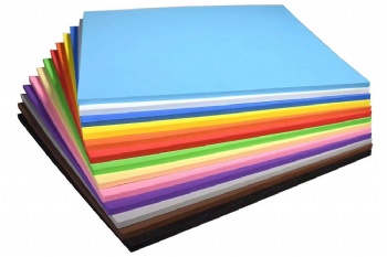  Factory Price Color Eva Foam Cosplay Sheet 1mm 2mm 3mm 4mm 5mm 6mm 7mm 8mm	
