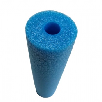  Custom Made Protective Epe Foam Tube Cut to Size	