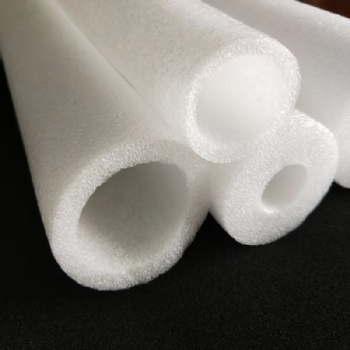  Custom Made Protective Epe Foam Tube Cut to Size	