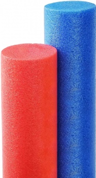  Assorted Colors Swimming Pool Floats Foam Noodles	
