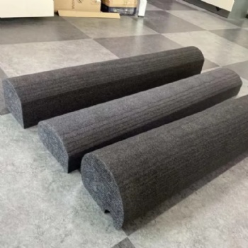  Custom High Quality Small Large Natural Rubber Marine Fender Cover Flat Bumper Eva Foam Marine Rubber Boat Fenders	