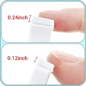  3D Popular square Double Sticky Foam Bracket Is Suitable for Halloween Christmas Scrapbook DIY Crafts Office Supplies	