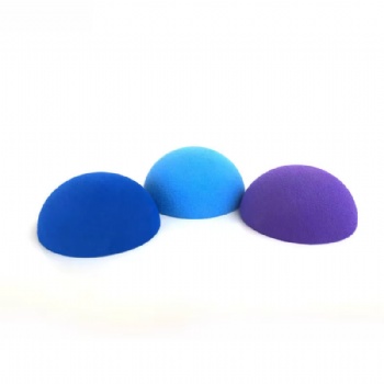  Customized Half Circle eve Foam Balls of 2cm to 6.3 cm Diameter	