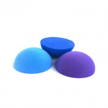  Customized Half Circle eve Foam Balls of 2cm to 6.3 cm Diameter	