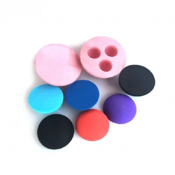  Customized Half Circle eve Foam Balls of 2cm to 6.3 cm Diameter	