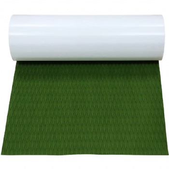  2022 Factory Direct Sale New Design EVA Antiskid Non-slip Grip Mat with 3M Adhesive for Boat Deck Kayak Skimboard Surfboard	