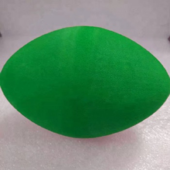  Tennis Foam Ball Foam Mini Basketball Foam Rugby Ball	