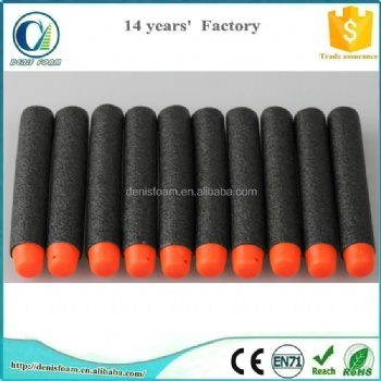  EVA Foam Pellets for Toy Guns Durable and Safe Material	