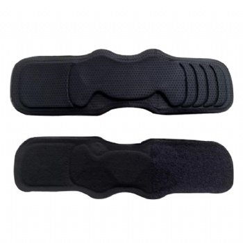  Factory Directly Customized Leg Elbow & Knee Sports Safety protection Pads and Other Sports Safety Protective Gear	