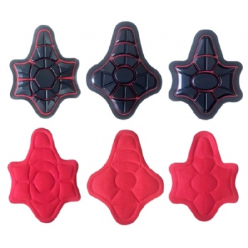  Factory Directly Customized Leg Elbow & Knee Sports Safety protection Pads and Other Sports Safety Protective Gear	