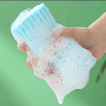  Multifunctional Strong Water Absorbent PVA Sponge Household Kitchen Cleaning Sponge Car Washing Sponge Auto Care Cleaning Mat	