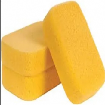 Customized Water-absorbing Car Cleaning Products Grouting Sponge Easy to Grasp and Scrub Tableware Sponge