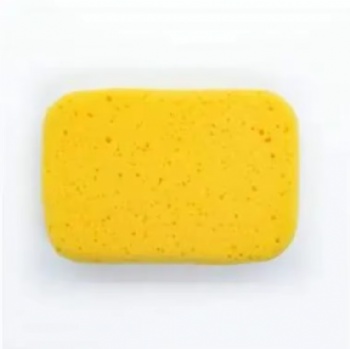  Customized Water-absorbing Car Cleaning Products Grouting Sponge Easy to Grasp and Scrub Tableware Sponge	
